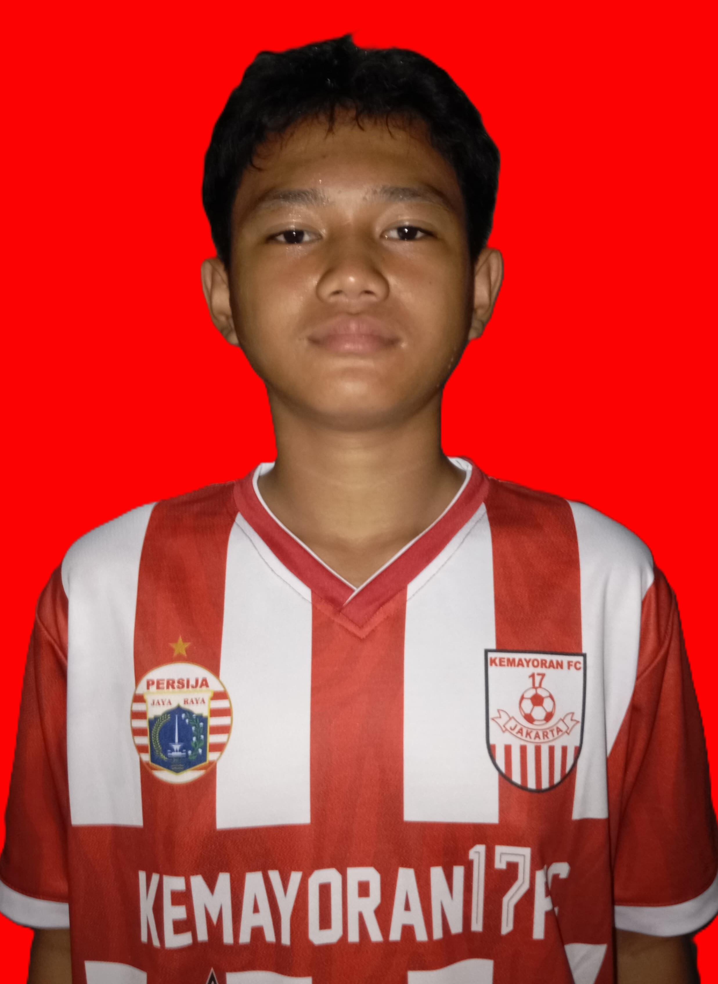 Ricchi Yanto Pranata